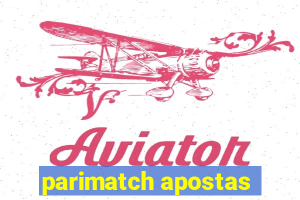 parimatch apostas